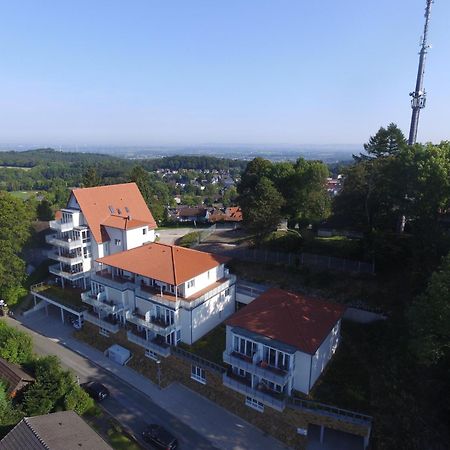 Appartement 17 Эрлингхаузен Экстерьер фото