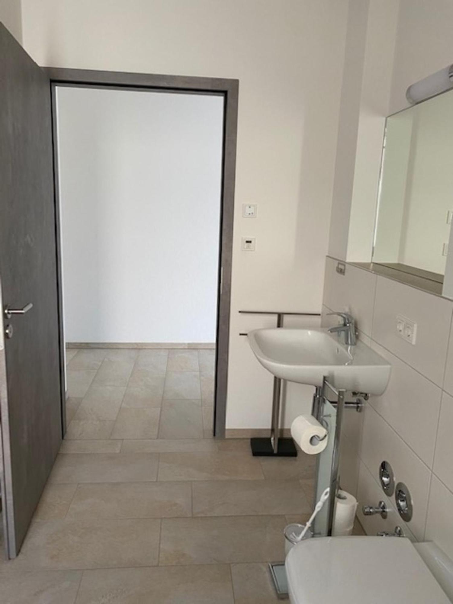 Appartement 17 Эрлингхаузен Экстерьер фото