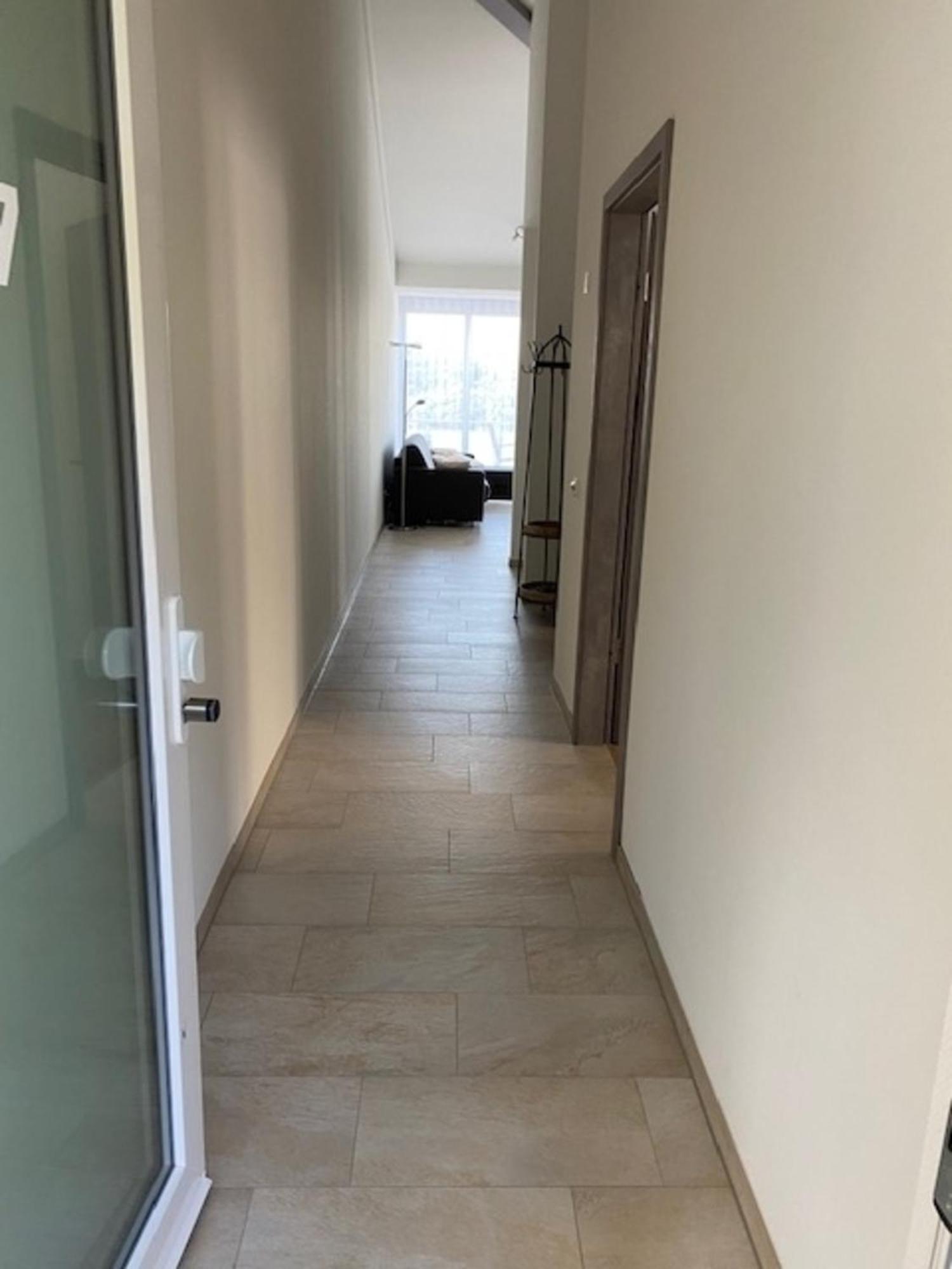 Appartement 17 Эрлингхаузен Экстерьер фото