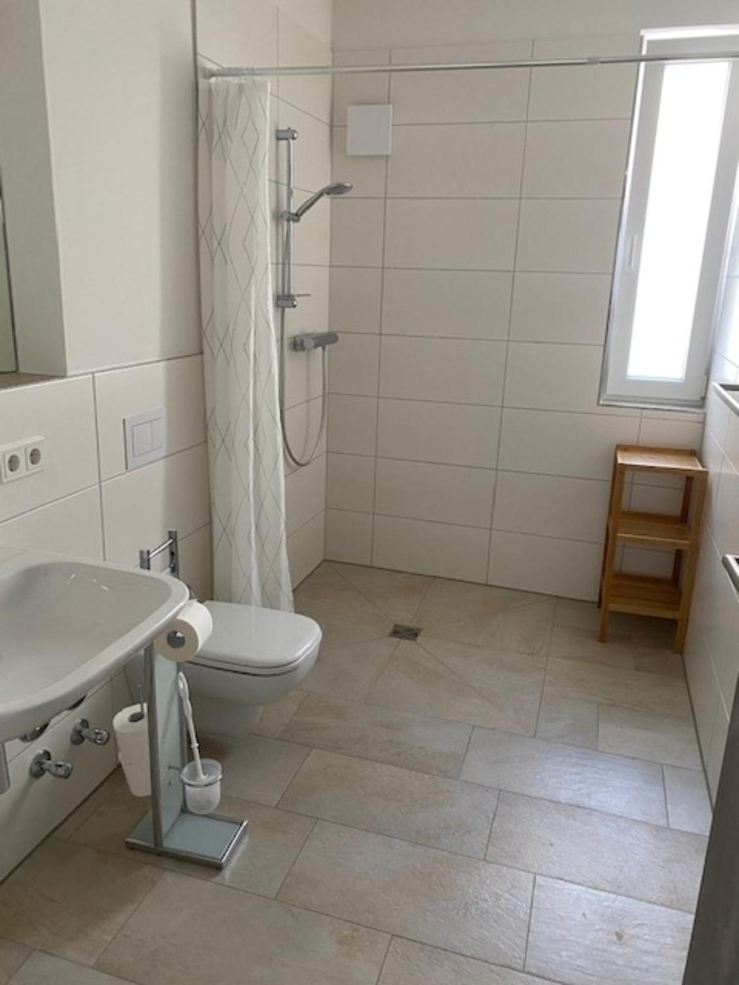 Appartement 17 Эрлингхаузен Экстерьер фото