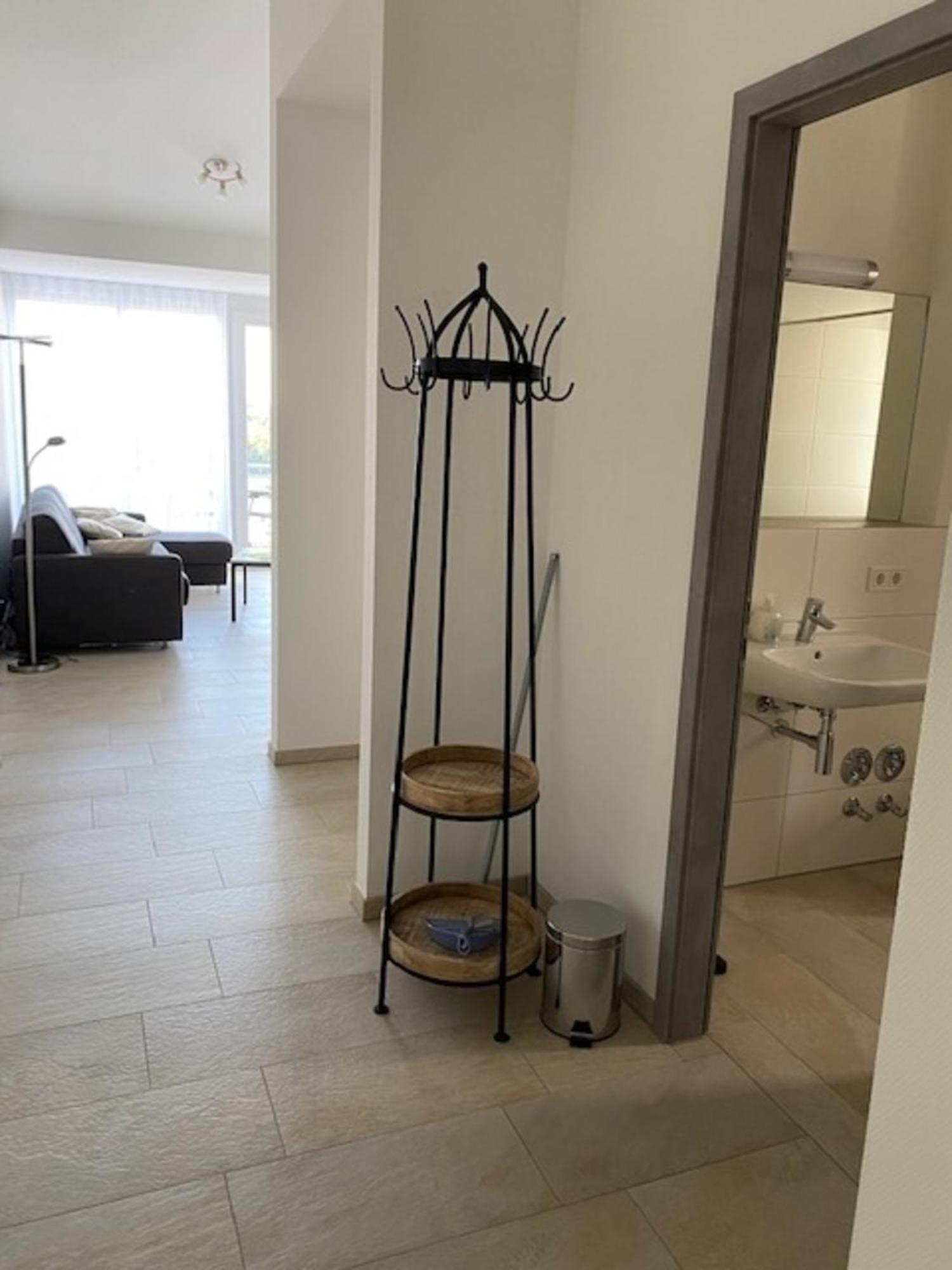 Appartement 17 Эрлингхаузен Экстерьер фото