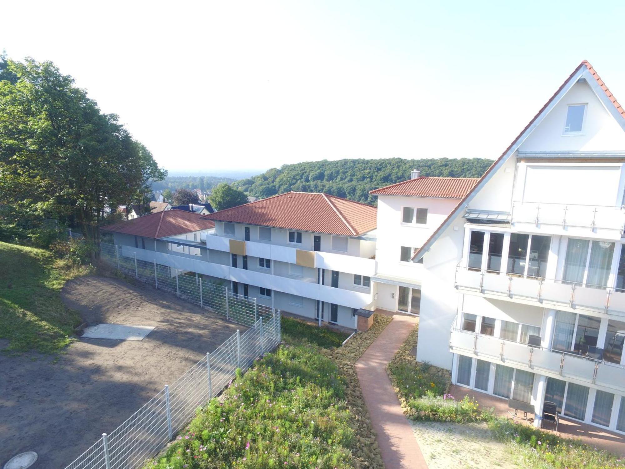 Appartement 17 Эрлингхаузен Экстерьер фото