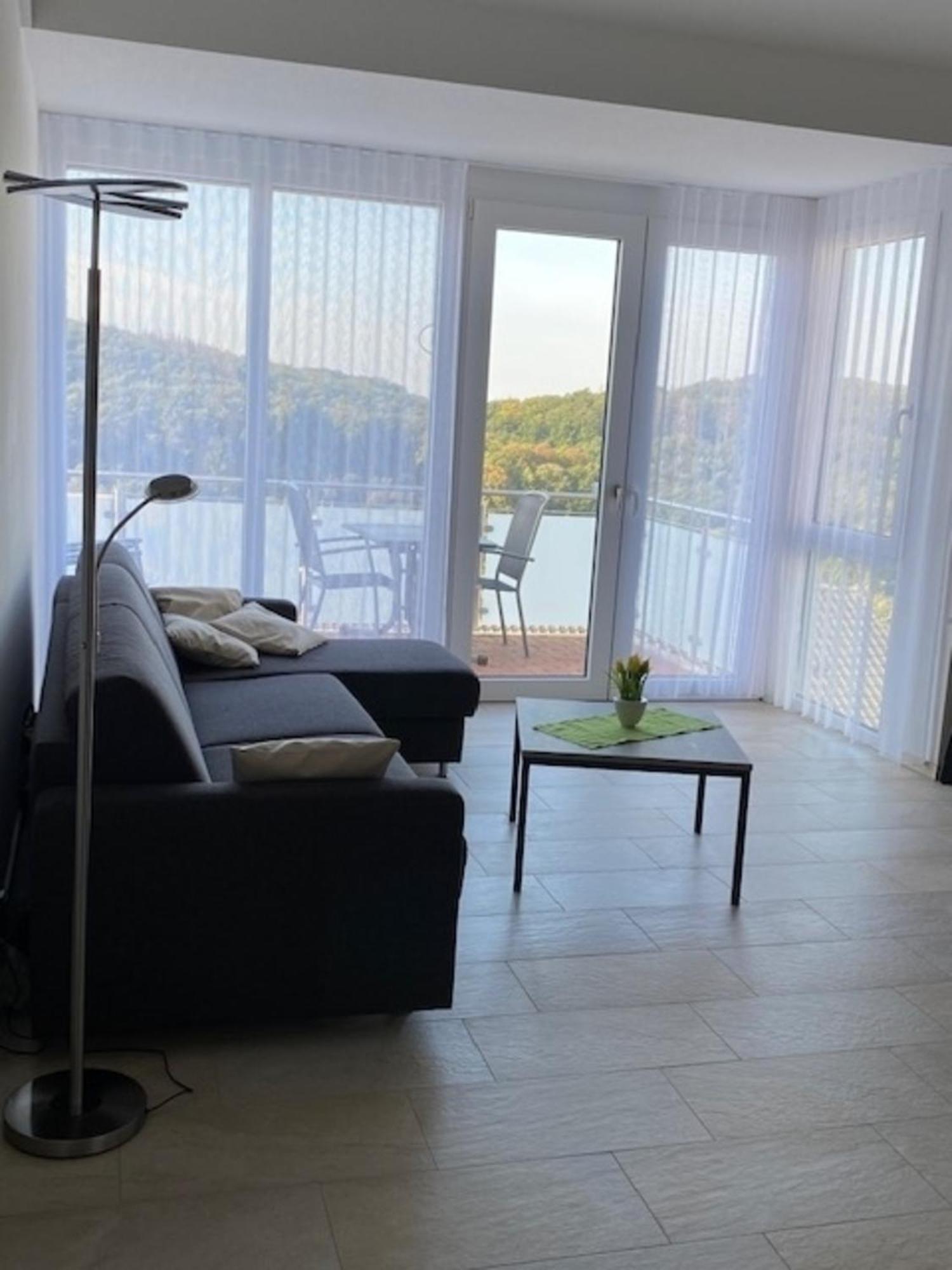 Appartement 17 Эрлингхаузен Экстерьер фото