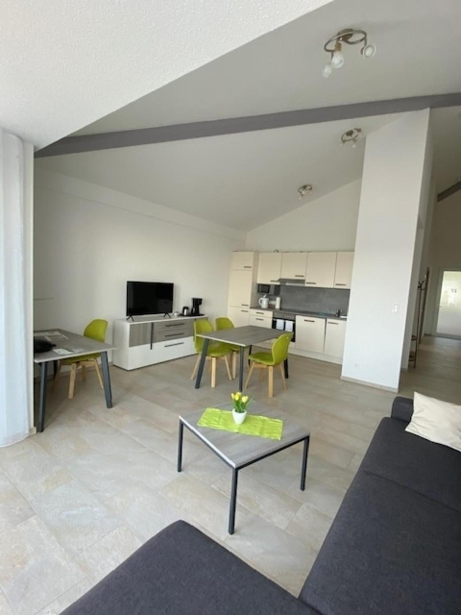 Appartement 17 Эрлингхаузен Экстерьер фото